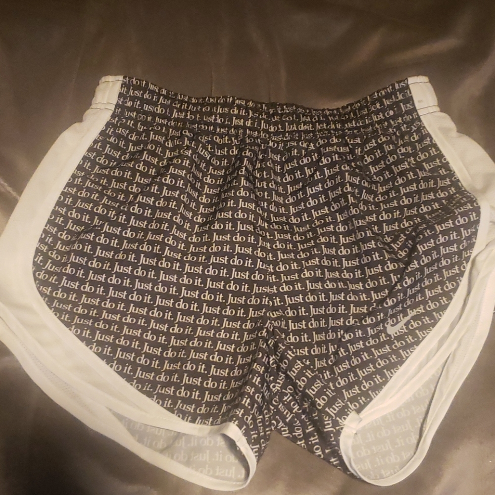 Nike shorts